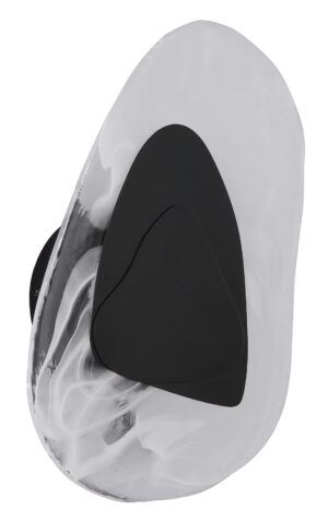 lámparadepareddediseñoorgánicoconpantallaopalinadorsey-1