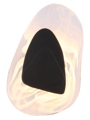 lámparadepareddediseñoorgánicoconpantallaopalinadorsey-1