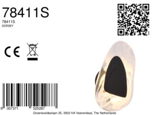 lámparadepareddediseñoorgánicoconpantallaopalinadorsey-8a