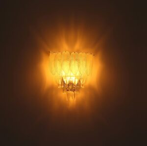 lámparadeparedeleganteconcromoyacrílicodalton-1