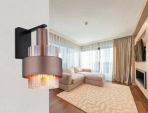 lámparadeparedeleganteconpantalladevidrioestilizadamilley-1