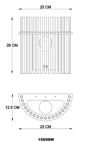lámparadeparedeleganteconvarillasdevidriogorley-1