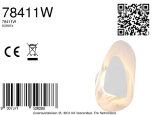 lámparadeparedmodernacondiseñoorgánicodorsey-8a