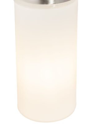 lámparadeparedmodernaconvidrioopalinoyníquelspace-1