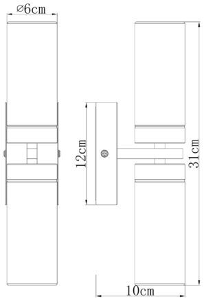 lámparadeparedmodernaconvidrioopalinoyníquelspace-1