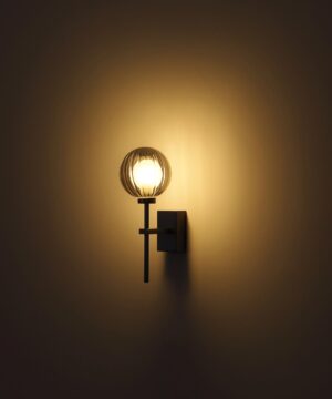 lámparadeparednegraeleganteparabañoander-1