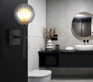 lámparadeparednegraeleganteparabañoander-1