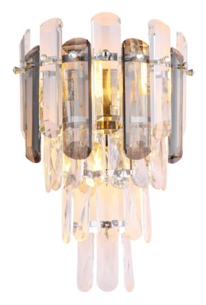 lámparadeparedrefinadaconcristalycromoorgina-1