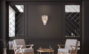 lámparadeparedrefinadaconcristalycromoorgina-1