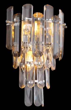 lámparadeparedrefinadaconcristalycromoorgina-1