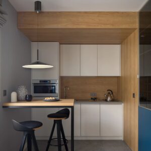 lámparadependienteredondanegramateconacrílicoblancoopalinolampone-1