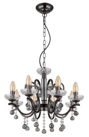 lámparadetechoantracitaeleganteconcristalescamila-1