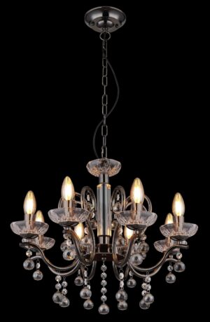 lámparadetechoantracitaeleganteconcristalescamila-1