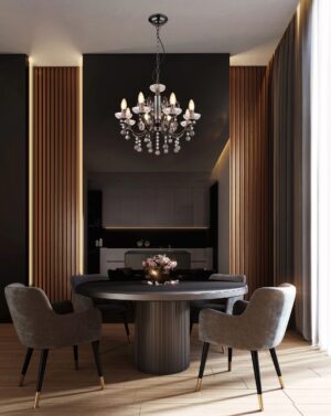 lámparadetechoantracitaeleganteconcristalescamila-1