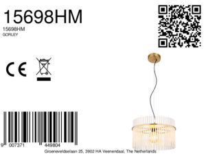 lámparadetechoelegantedoradaconcolumnasdevidriogorley-8a