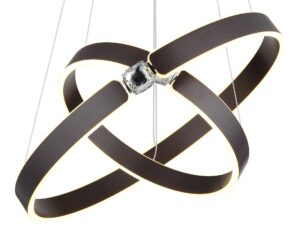 lámparadetechomodernaconcristalesymarcoencolorbronce.hendricks-1