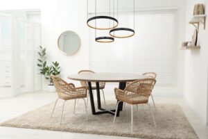 lámparadetechomodernaconpanelesledregulableshalli-1