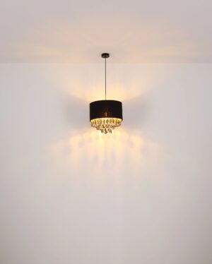 lámparadetechonegraconcristalesydetallesdoradoscoletta-1