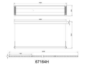 lámparadetechonegramateconcristalesacrílicosmariella-1