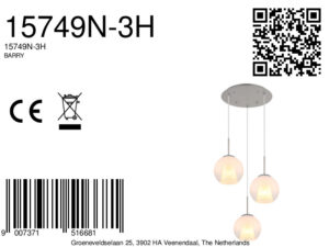 lámparadetechoredondaconbolasdecristalycromobarry-8a