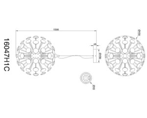 lámparamodernadehangingconcromoycristalvirina-1