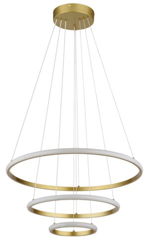 lámparamodernadetechocondiseñoencolordoradocorine-1