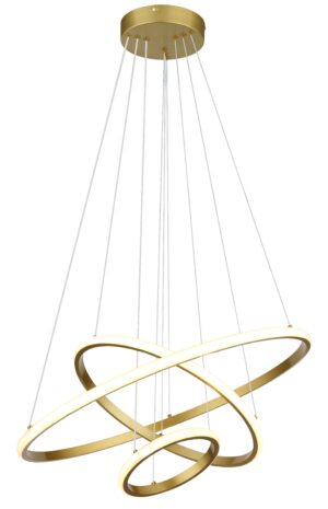 lámparamodernadetechocondiseñoencolordoradocorine-1