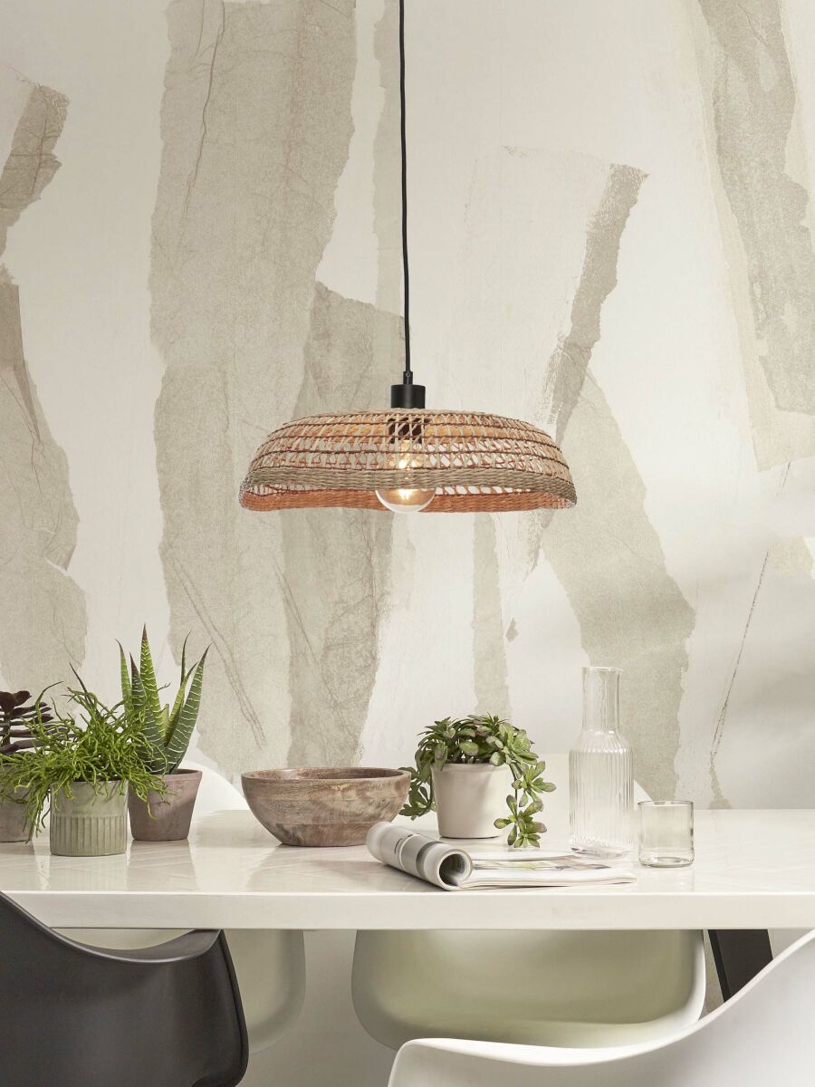 good&mojo-lámparacolgante-pantanal-natural-metalhierbamarina-ø45cm-e27-pantanal/h45/lb-02