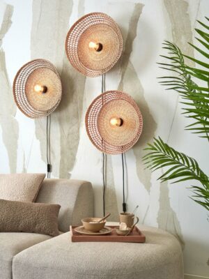 good&mojo-apliquedepared-pantanal-natural-metalhierbamarina-ø45cm-e27-pantanal/w45/lb-03