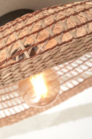 good&mojo-plafón-pantanal-natural-metalhierbamarina-ø45cm-e27-pantanal/c45/lb-04