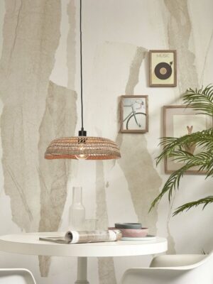 good&mojo-lámparacolgante-pantanal-natural-metalhierbamarina-ø45cm-e27-pantanal/h45/lb-05