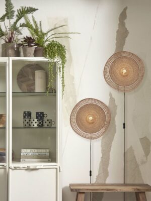 good&mojo-apliquedepared-pantanal-natural-metalhierbamarina-ø45cm-e27-pantanal/w45/lb-05