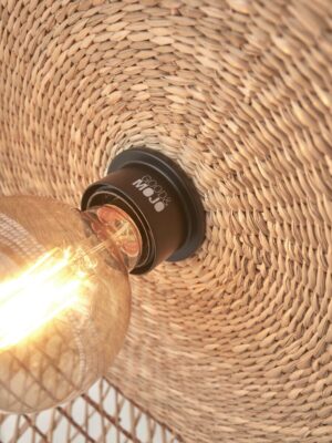 good&mojo-plafón-pantanal-natural-metalhierbamarina-ø45cm-e27-pantanal/c45/lb-05