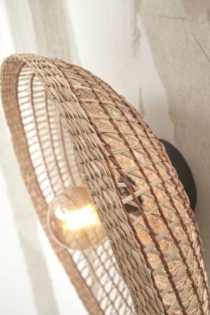 good&mojo-apliquedepared-pantanal-natural-metalhierbamarina-ø45cm-e27-pantanal/w45/lb-08