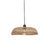 good&mojo-lámparacolgante-pantanal-natural-metalhierbamarina-ø45cm-e27-pantanal/h45/lb-1