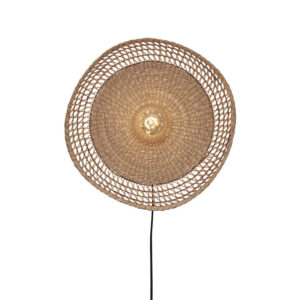 good&mojo-apliquedepared-pantanal-natural-metalhierbamarina-ø45cm-e27-pantanal/w45/lb-1