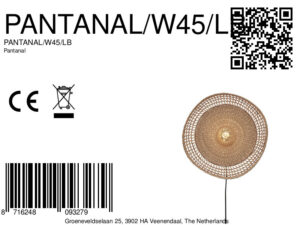 good&mojo-apliquedepared-pantanal-natural-metalhierbamarina-ø45cm-e27-pantanal/w45/lb-8a