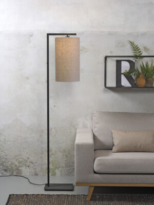 it'saboutromi-lámparadepie-boston-gris-linometal-ø25cm-e27-boston/f/b/2545/ld-02