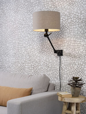 it'saboutromi-apliquedepared-amsterdam-gris-linometal-ø32cm-e27-amsterdam/w1/b/3220/ld-02