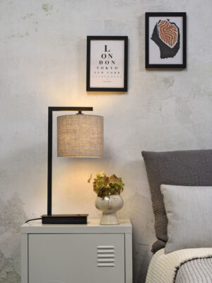 it'saboutromi-lámparademesa-boston-gris-linometal-ø18cm-e14-boston/t/b/1815/ld-03