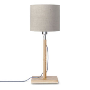 good&mojo-lámparademesa-fuji-gris-bambúlino-ø18cm-e14-fuji/t/1815/ld-1