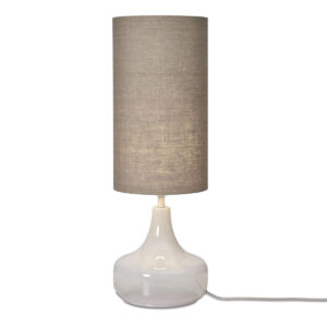 it'saboutromi-lámparademesa-reykjavik-gris-linometal-ø25cm-e27-reykjavik/t25/w/2545/ld-1