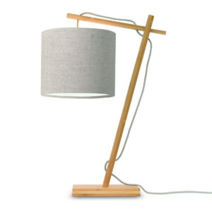 good&mojo-lámparademesa-andes-gris-bambúlino-ø18cm-e14-andes/t/n/1815/ld-1