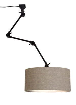 it'saboutromi-apliquedepared-amsterdam-gris-linometal-ø47cm-e27-amsterdam/w3/b/4723/ld-10