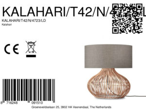 good&mojo-lámparademesa-kalahari-gris-linorotan-ø47cm-e27-kalahari/t42/n/4723/ld-8a