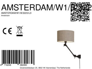 it'saboutromi-apliquedepared-amsterdam-gris-linometal-ø32cm-e27-amsterdam/w1/b/3220/ld-8a