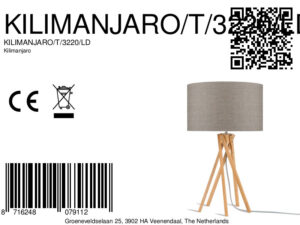 good&mojo-lámparademesa-kilimanjaro-gris-bambúlino-ø32cm-e27-kilimanjaro/t/3220/ld-8a