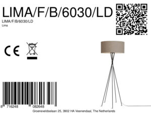 it'saboutromi-lámparadepie-lima-gris-linometal-ø60cm-e27-lima/f/b/6030/ld-8a