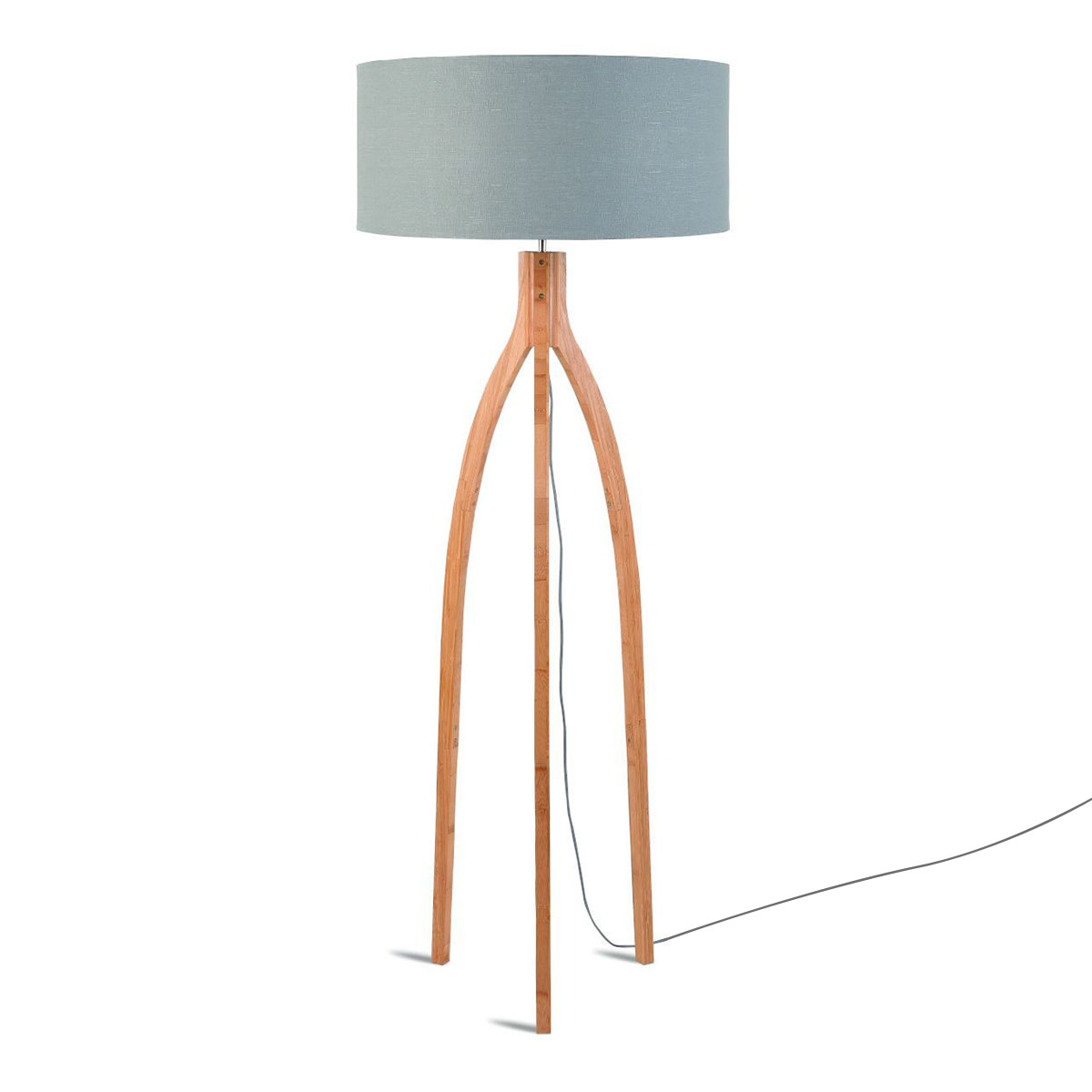 good&mojo-lámparadepie-annapurna-gris-bambúlino-ø60cm-e27-annapurna/f/6030/lg-1