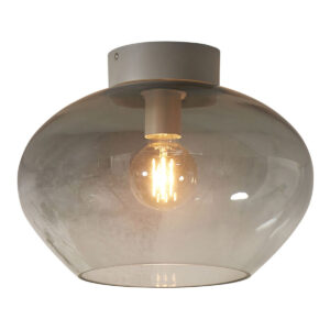 it'saboutromi-plafón-bologna-gris-vidriometalvidrioahumado-ø35cm-e27-bologna/c/lg-1